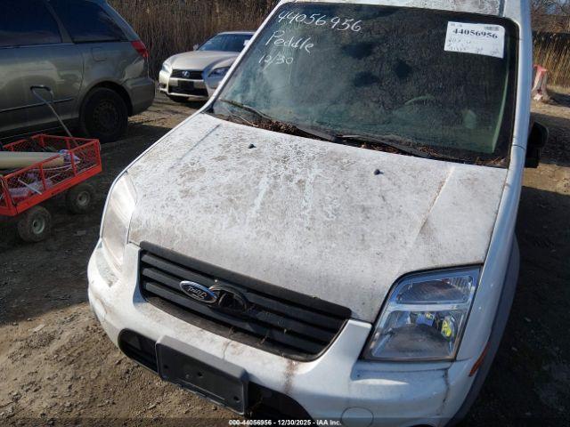 Ford Transit Xlt Image 14