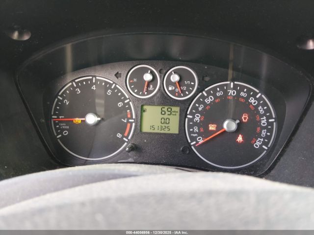 Ford Transit Xlt Image 13