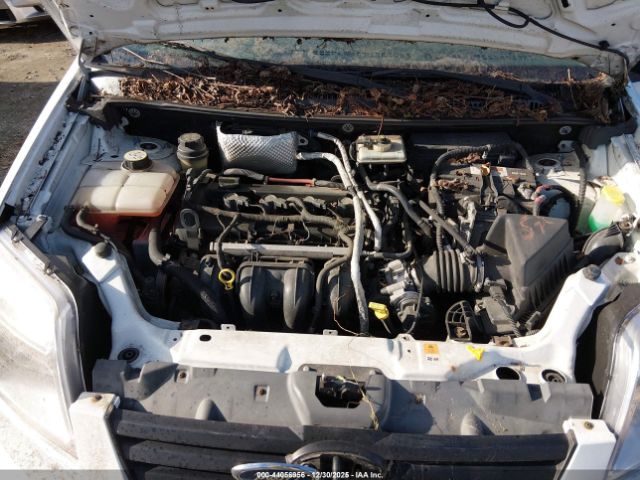 Ford Transit Xlt Image 2