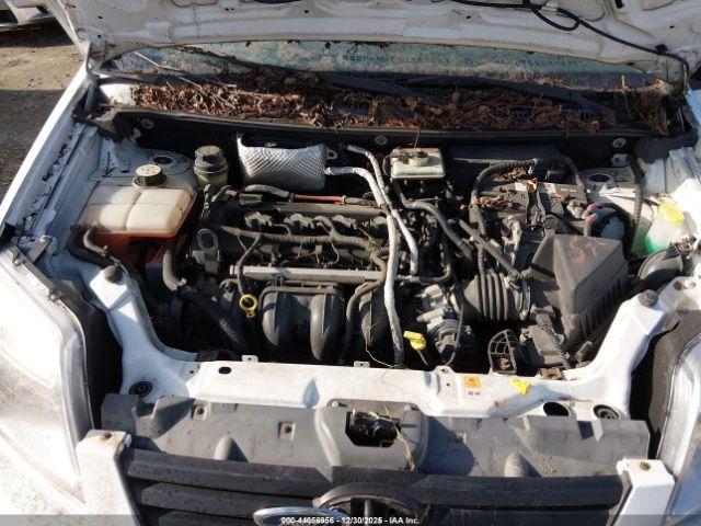 Ford Transit Xlt Image 2