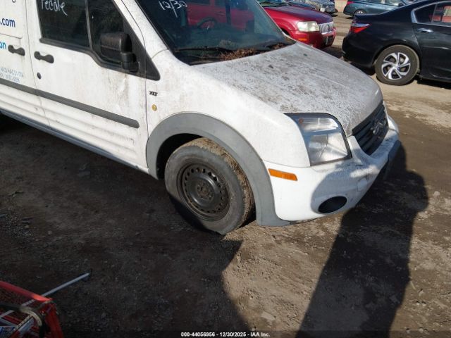 Ford Transit Xlt Image 16