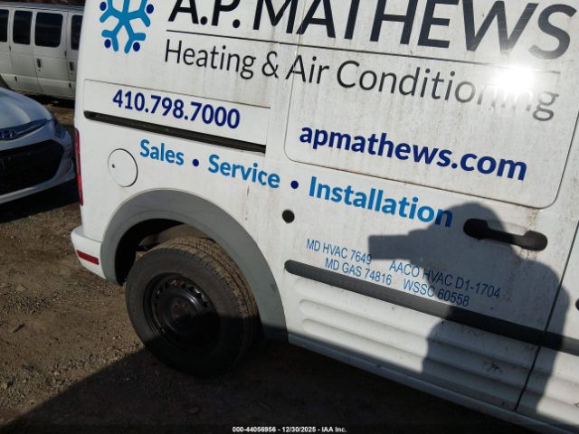 Ford Transit Xlt Image 7