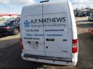 Ford Transit Xlt Image 5
