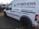 Ford Transit Xlt Image 4