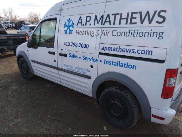 Ford Transit Xlt Image 4