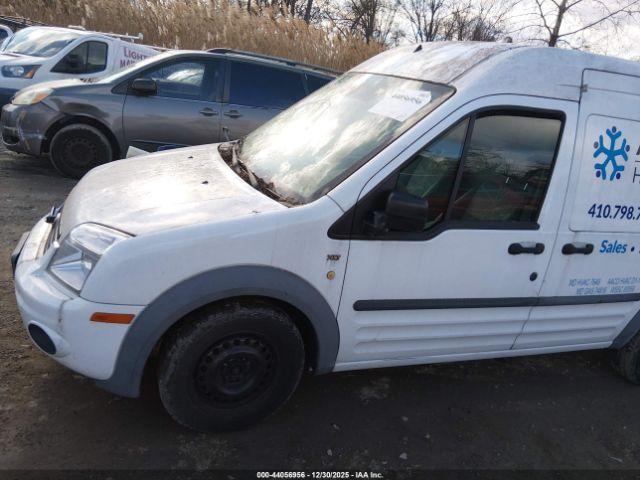 Ford Transit Xlt Image 6