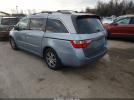 Honda Odyssey Ex-l Image 16