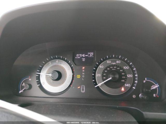 Honda Odyssey Ex-l Image 18