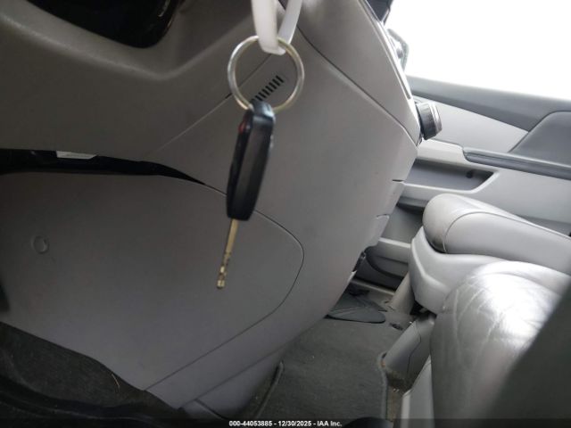 Honda Odyssey Ex-l Image 7