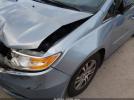 Honda Odyssey Ex-l Image 14