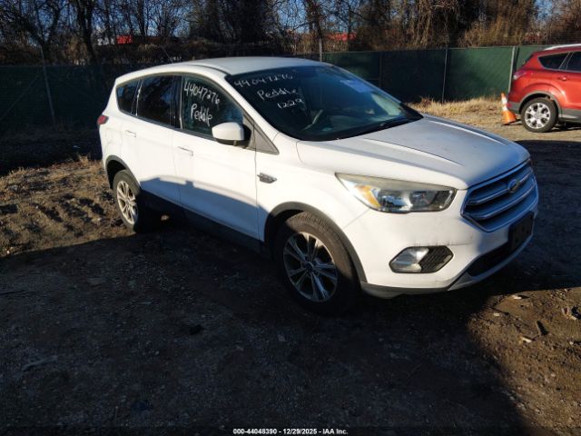 Ford Escape Se Image 1