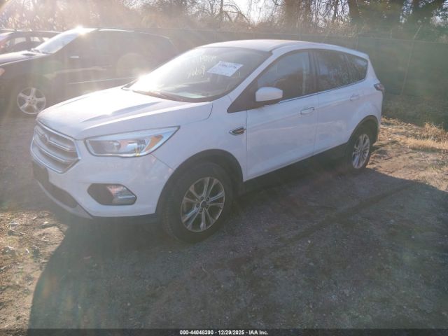 Ford Escape Se Image 3
