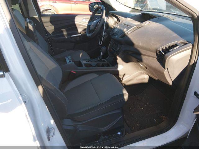 Ford Escape Se Image 4