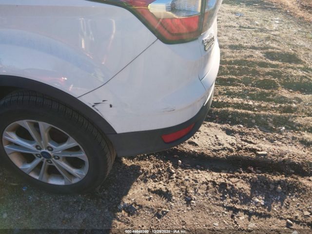 Ford Escape Se Image 6