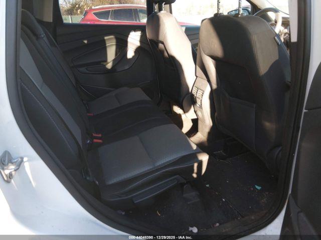 Ford Escape Se Image 7