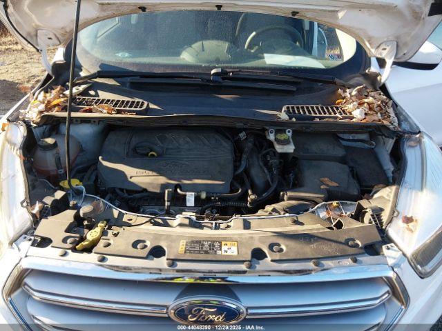 Ford Escape Se Image 11