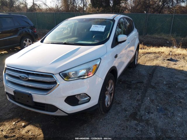 Ford Escape Se Image 12