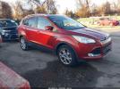 Ford Escape Titanium Image 1