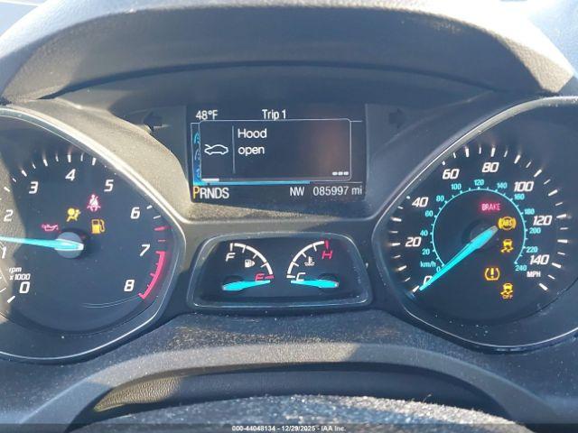 Ford Escape Titanium Image 11