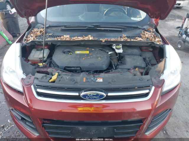 Ford Escape Titanium Image 7