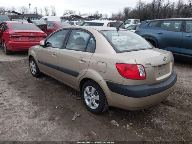 Kia Rio Lx Image 13