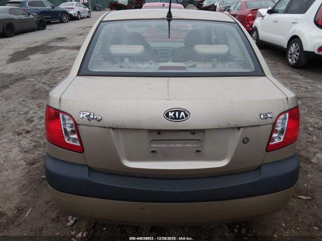 Kia Rio Lx Image 6