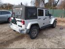 Jeep Wrangler Unlimited Sahara Image 5