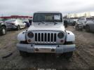 Jeep Wrangler Unlimited Sahara Image 9