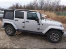 Jeep Wrangler Unlimited Sahara Image 15