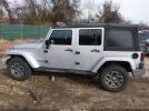 Jeep Wrangler Unlimited Sahara Image 10