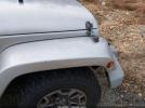 Jeep Wrangler Unlimited Sahara Image 18