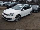 Volkswagen GTI Drivers Edition Image 7