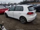 Volkswagen GTI Drivers Edition Image 6