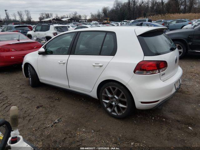 Volkswagen GTI Drivers Edition Image 6
