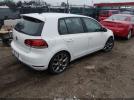 Volkswagen GTI Drivers Edition Image 10