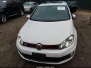 Volkswagen GTI Drivers Edition Image 12
