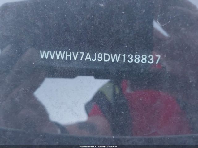 Volkswagen GTI Drivers Edition Image 8