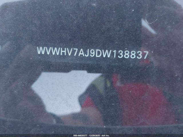 Volkswagen GTI Drivers Edition Image 8