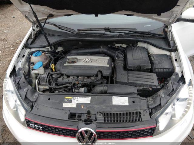 Volkswagen GTI Drivers Edition Image 4