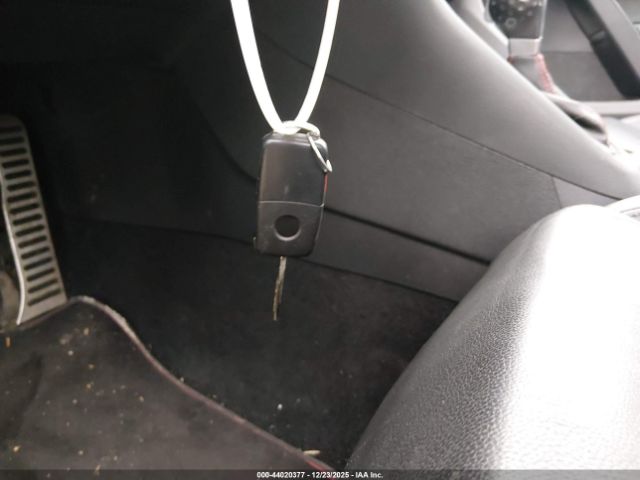 Volkswagen GTI Drivers Edition Image 11