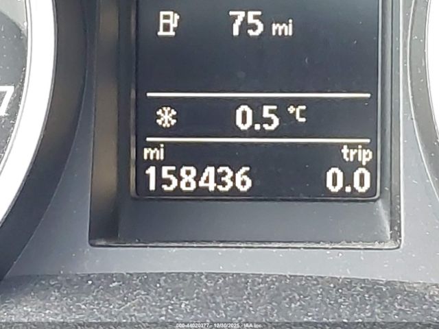 Volkswagen GTI Drivers Edition Image 2