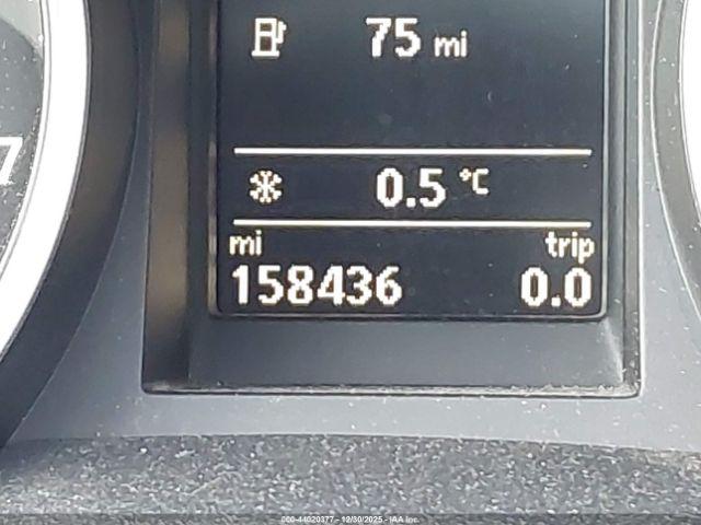 Volkswagen GTI Drivers Edition Image 2