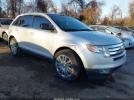 Ford Edge Limited Image 1