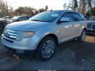 Ford Edge Limited Image 2