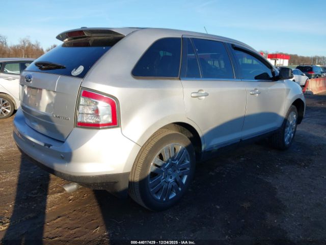 Ford Edge Limited Image 3