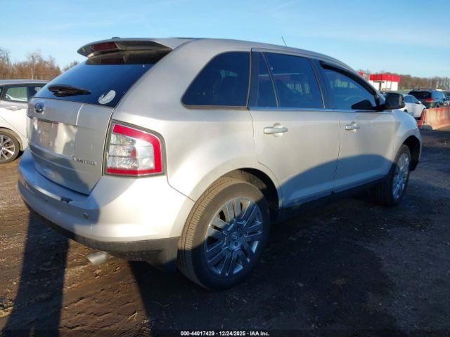 Ford Edge Limited Image 3
