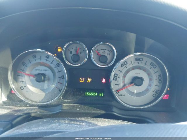 Ford Edge Limited Image 6