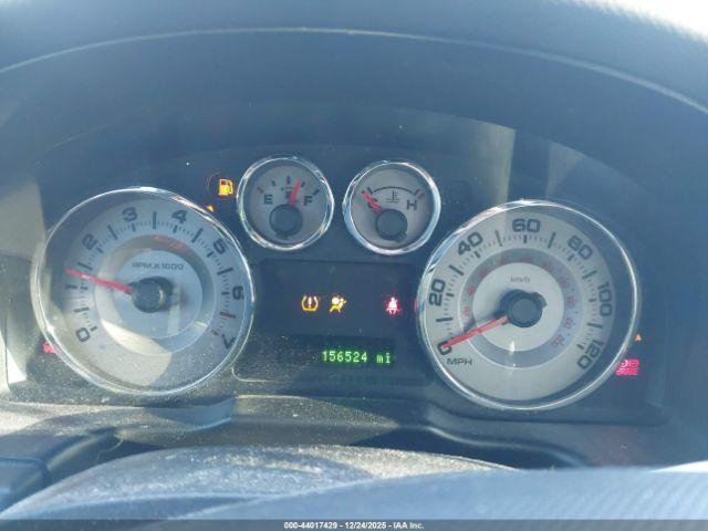 Ford Edge Limited Image 6