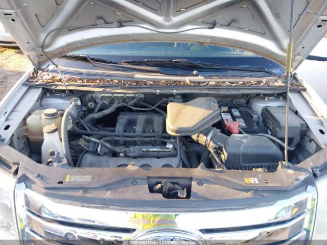 Ford Edge Limited Image 7