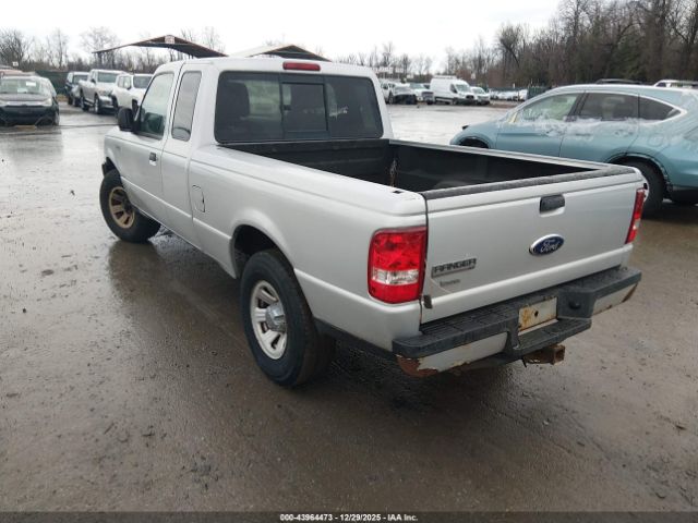 Ford Ranger Xlt Image 3